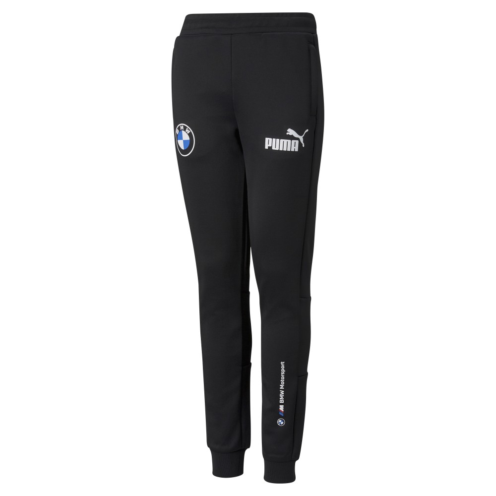 Puma Men BMW MMS Sweat Pants Slim fit oc Blue, (53337304-xs) : Amazon.in:  Clothing & Accessories