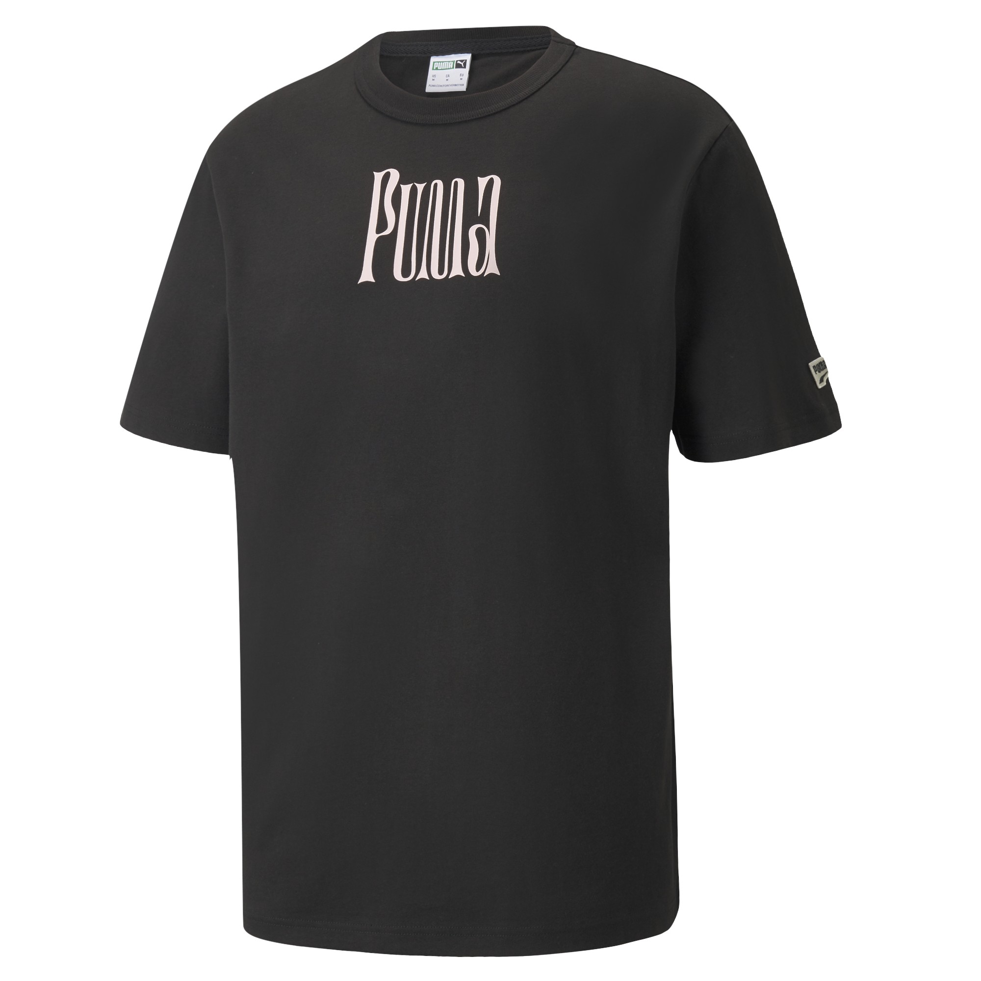 puma downtown tee
