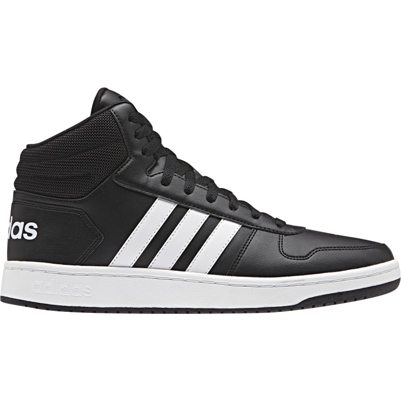 adidas performance hoops 2.0 mid