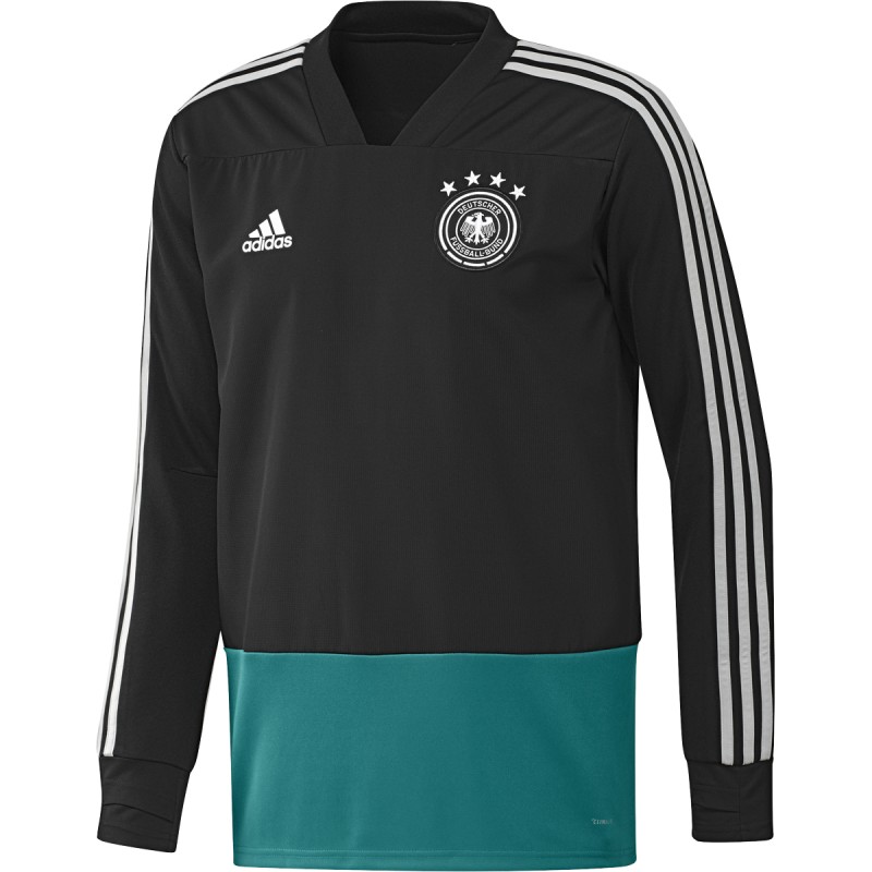adidas Performance - Sudadera , Dfb Tr Top - Brands Expert