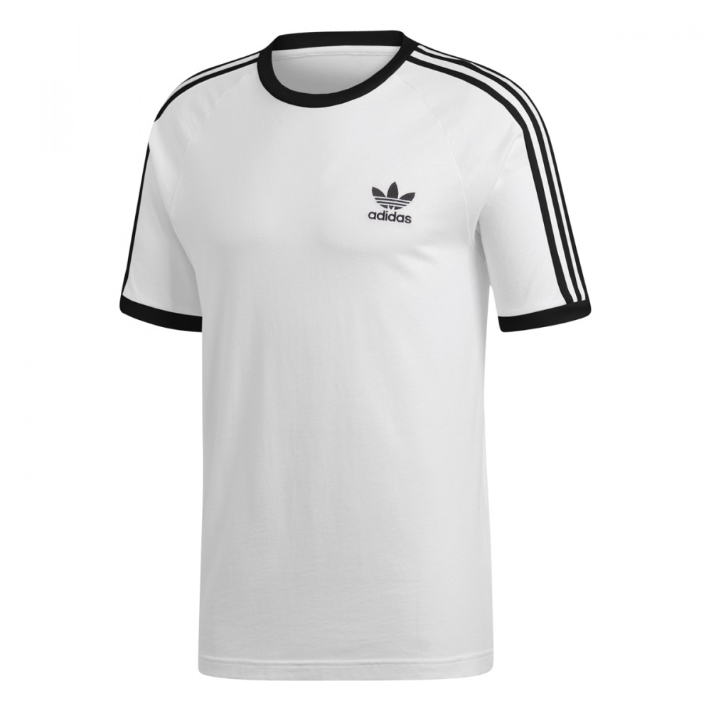adidas Originals - T-shirt , 3-Stripes 