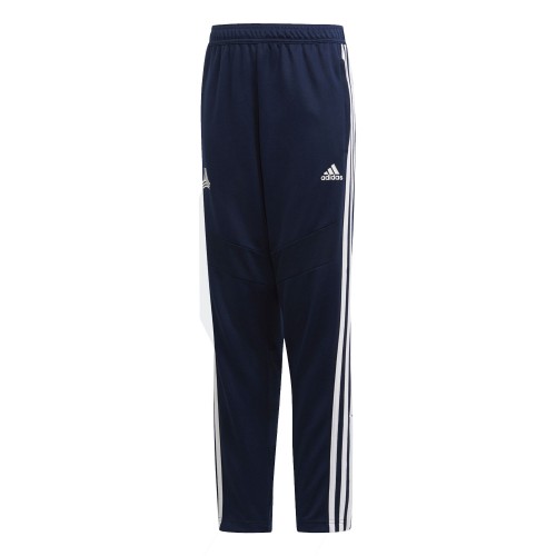 Adidas tan training best sale tracksuit bottoms