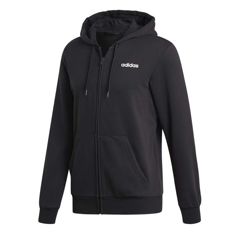 adidas Performance - Chaqueta de chándal, E Pln Fz Ft - Brands Expert