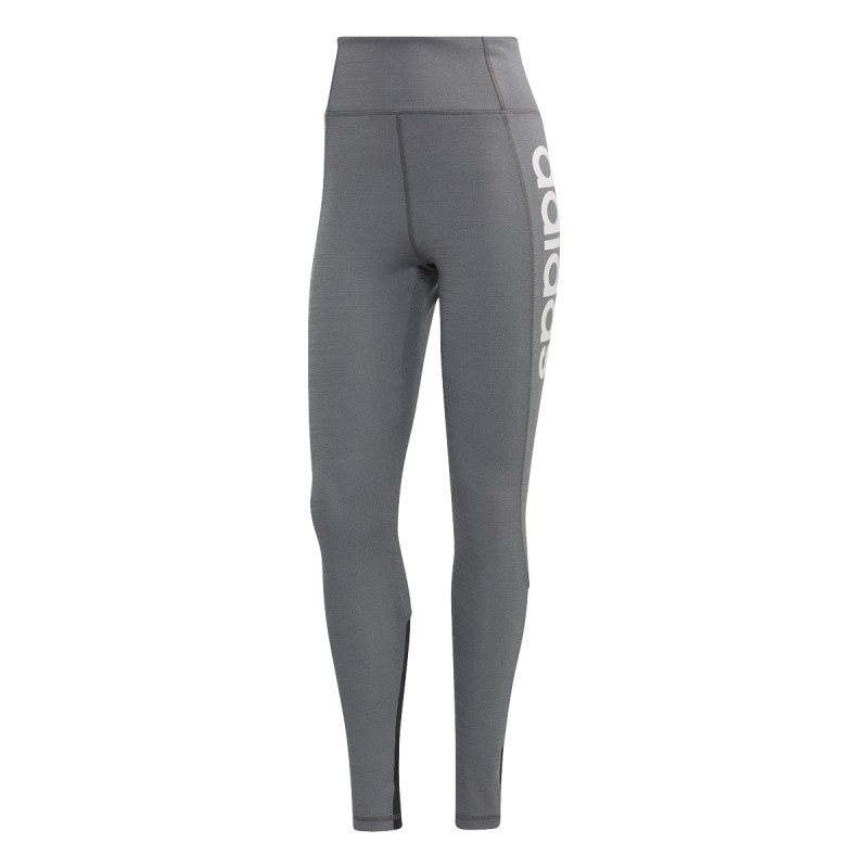 adidas Performance - Legging , W D2M Lo Hr Lt - Brands Expert