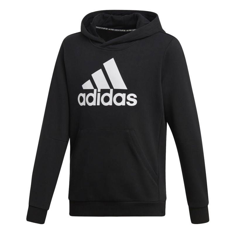 adidas Performance Sweatshirt Yb Mh Bos Po Brands Expert
