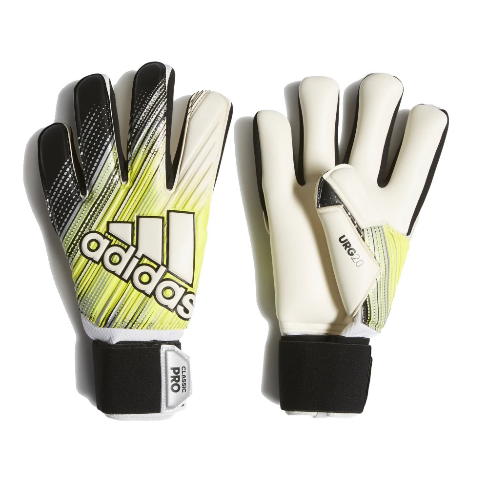 Anticuado Esencialmente por favor no lo hagas adidas Performance - Guard Gloves , Classic Pro - Brands Expert