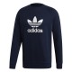 adidas Originals Trefoil Crew