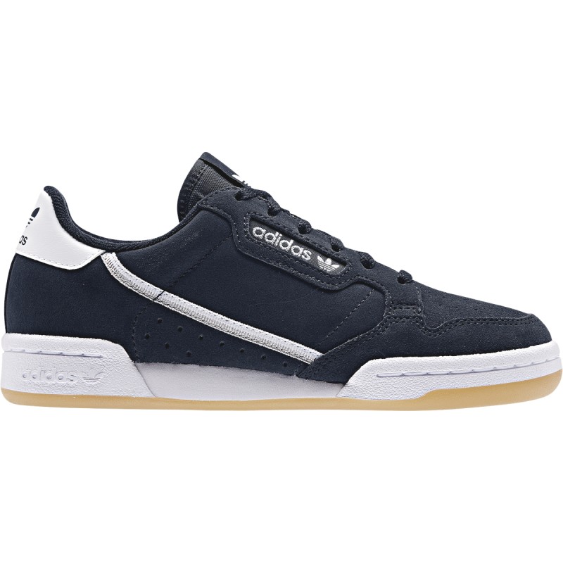adidas Originals - Fashion Sneakers , Continental 80 J - Brands Expert
