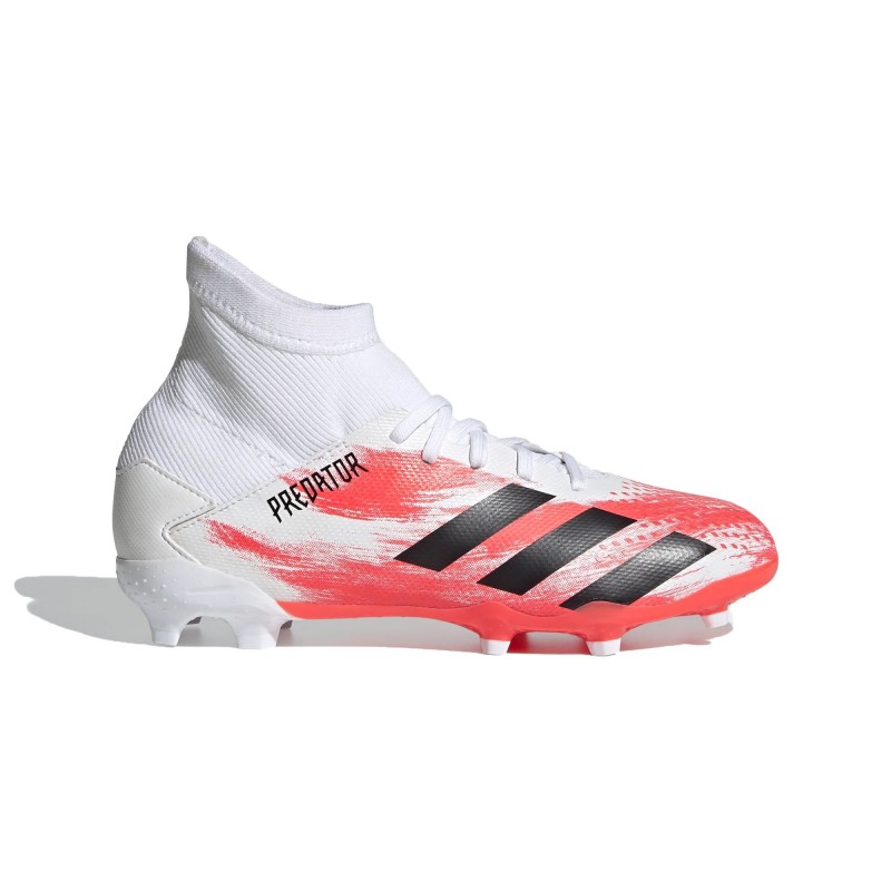 adidas Performance - Botas de fútbol, Predator 20.3 Fg J - Brands Expert