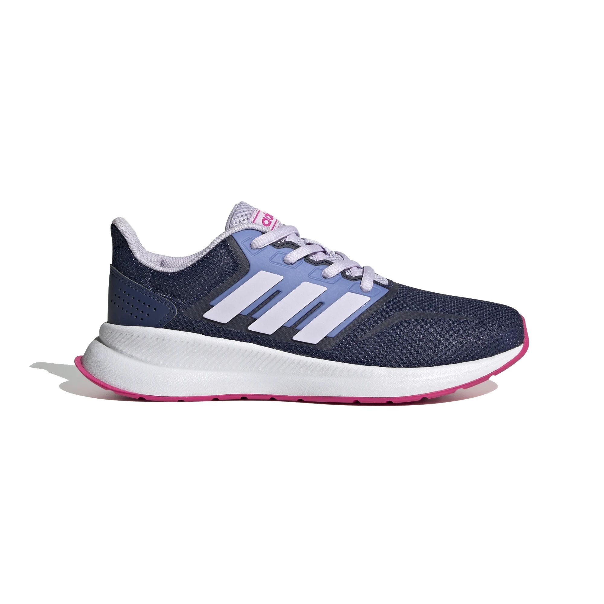 adidas Performance - Zapatillas de running, Runfalcon K - Brands Expert