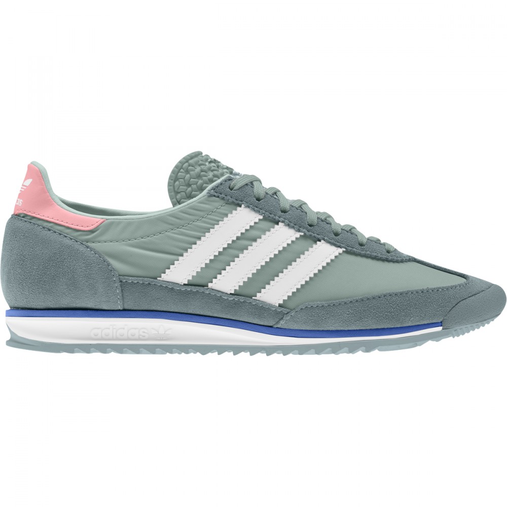 adidas Originals - Fashion Sneakers , Sl 72 W - Brands Expert الموتى adidas Originals - Fashion Sneakers , Sl 72 W - Brands Expert الموتى