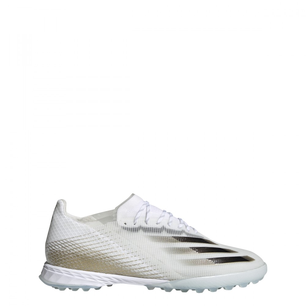adidas ghosted blancas