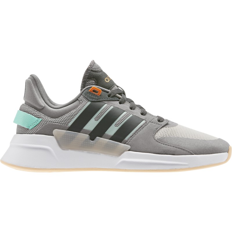 Adidas run90s black 2025