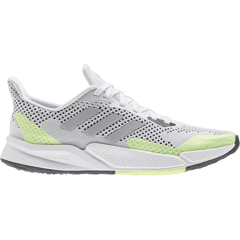Zapatillas de Adidas para entrenar o para vestir en Deportes Blanes.