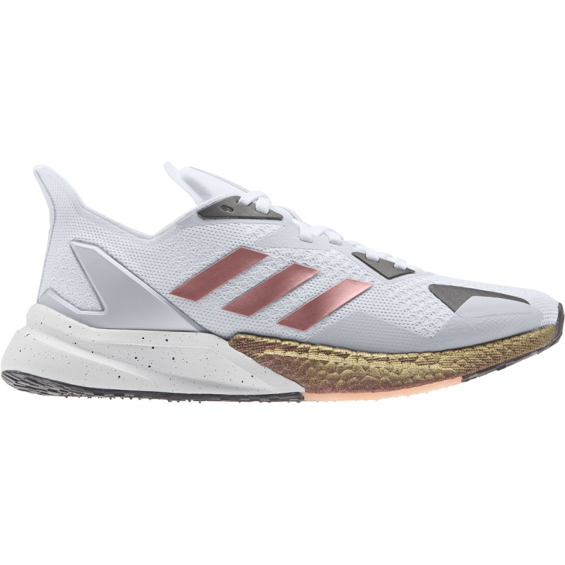 adidas Performance - Zapatillas de running , X9000L3 W - Brands Expert
