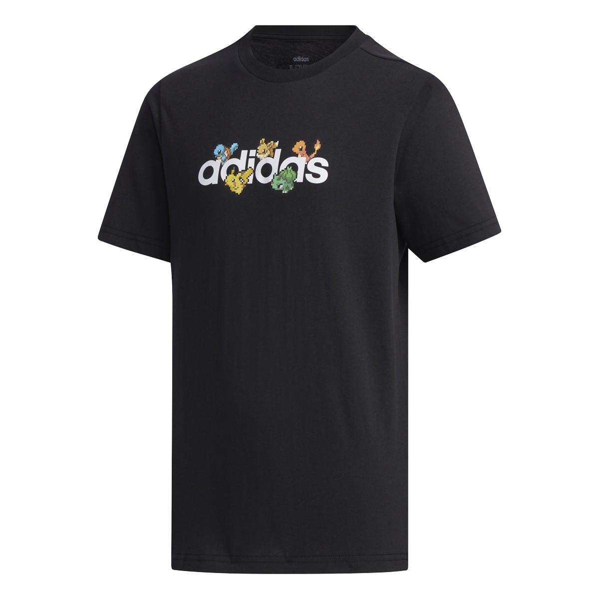 adidas Performance - Camiseta , Yb Pkm Tee - Brands Expert