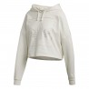adidas Originals Crop Hoodie