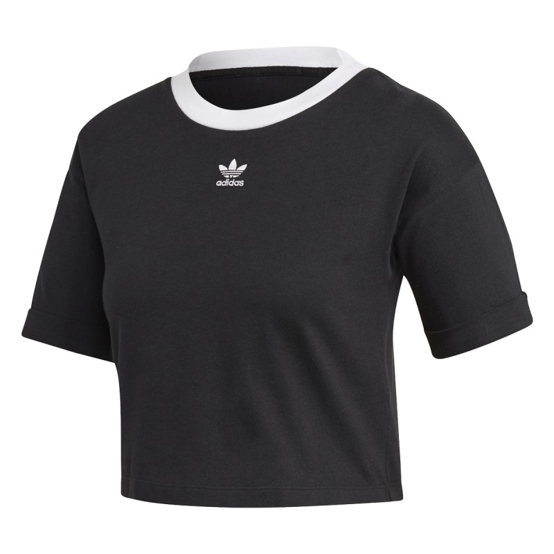 adidas Originals - T-Shirt , Crop Top 