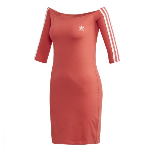 adidas Originals Shoulder Dress