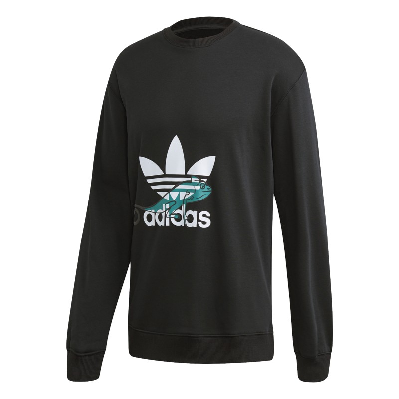 adidas Originals Sweatshirt Sweatshirt Brands Expert