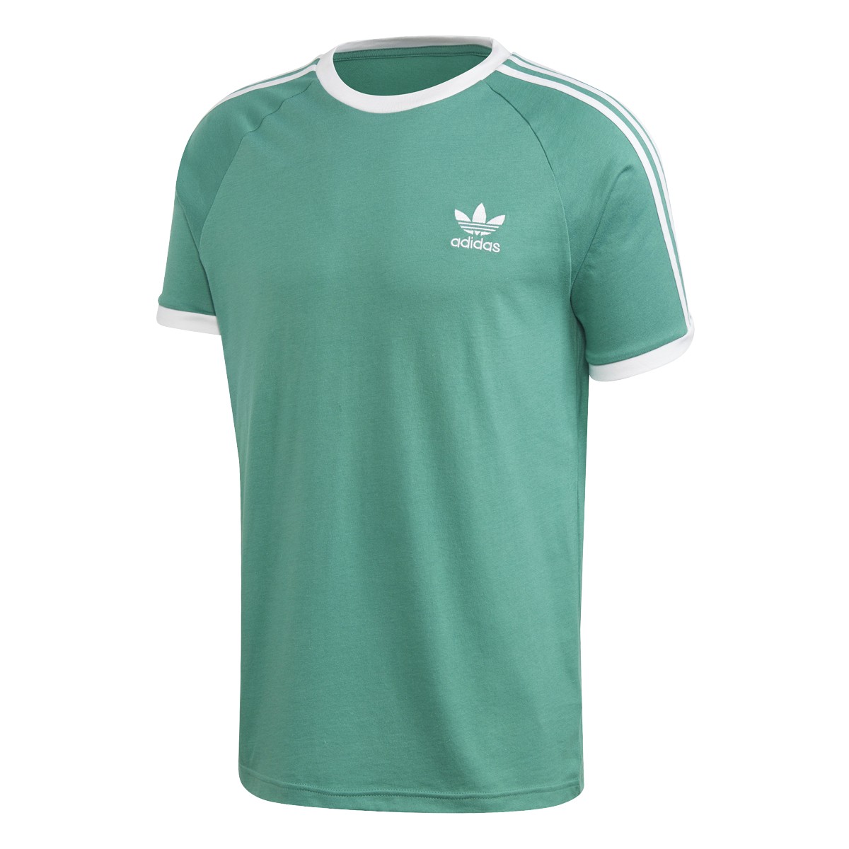 Stripes Tee - Brands Expert