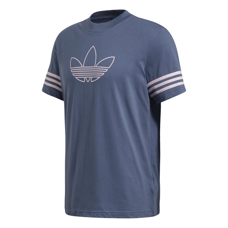 ADIDAS ORIGINALS OUTLINE TEE - T-SHIRTS | SPORTGURU.EU