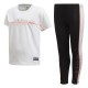 Tee Legging Set