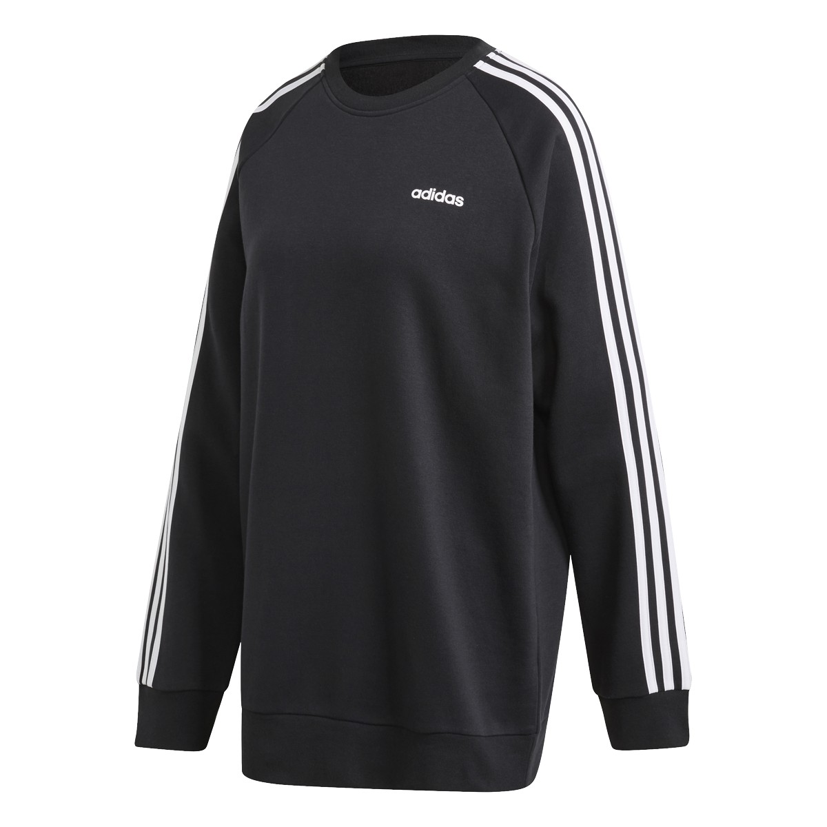 adidas boyfriend sweatshirt