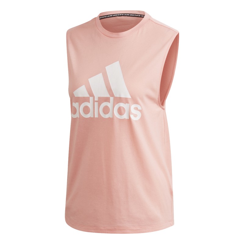 adidas Performance W Mh Bos Tank