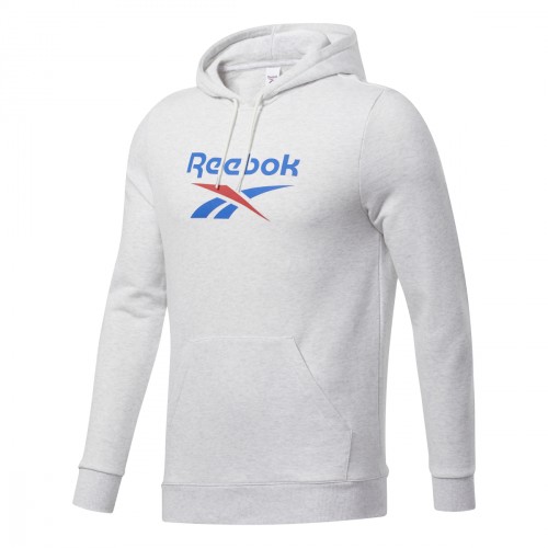 Reebok Cl F Vector Hoodie