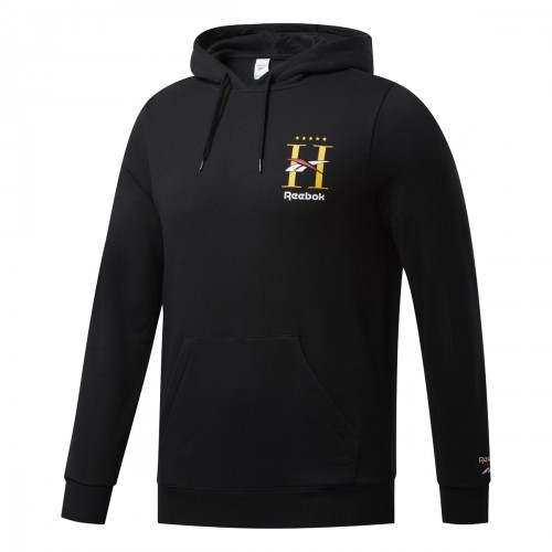 Reebok Cl Gp Hotel Hoodie