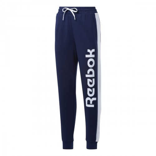 Reebok Te Linear Logo Ft Pant