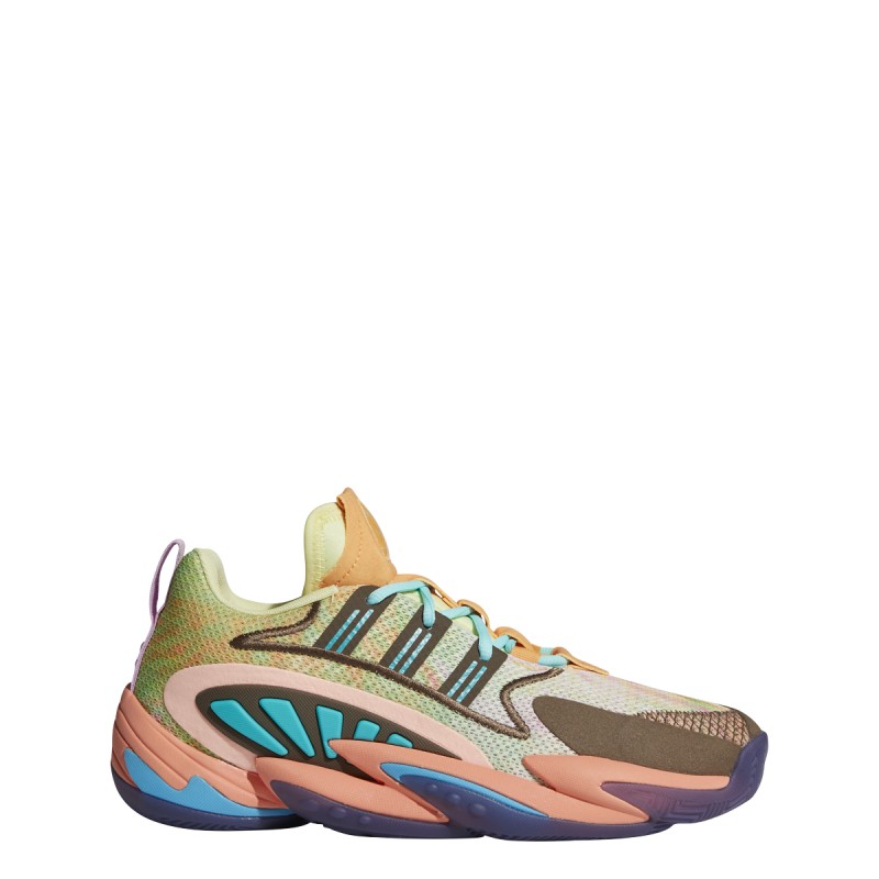 Basketball Shoes , Crazy Byw 2.0 