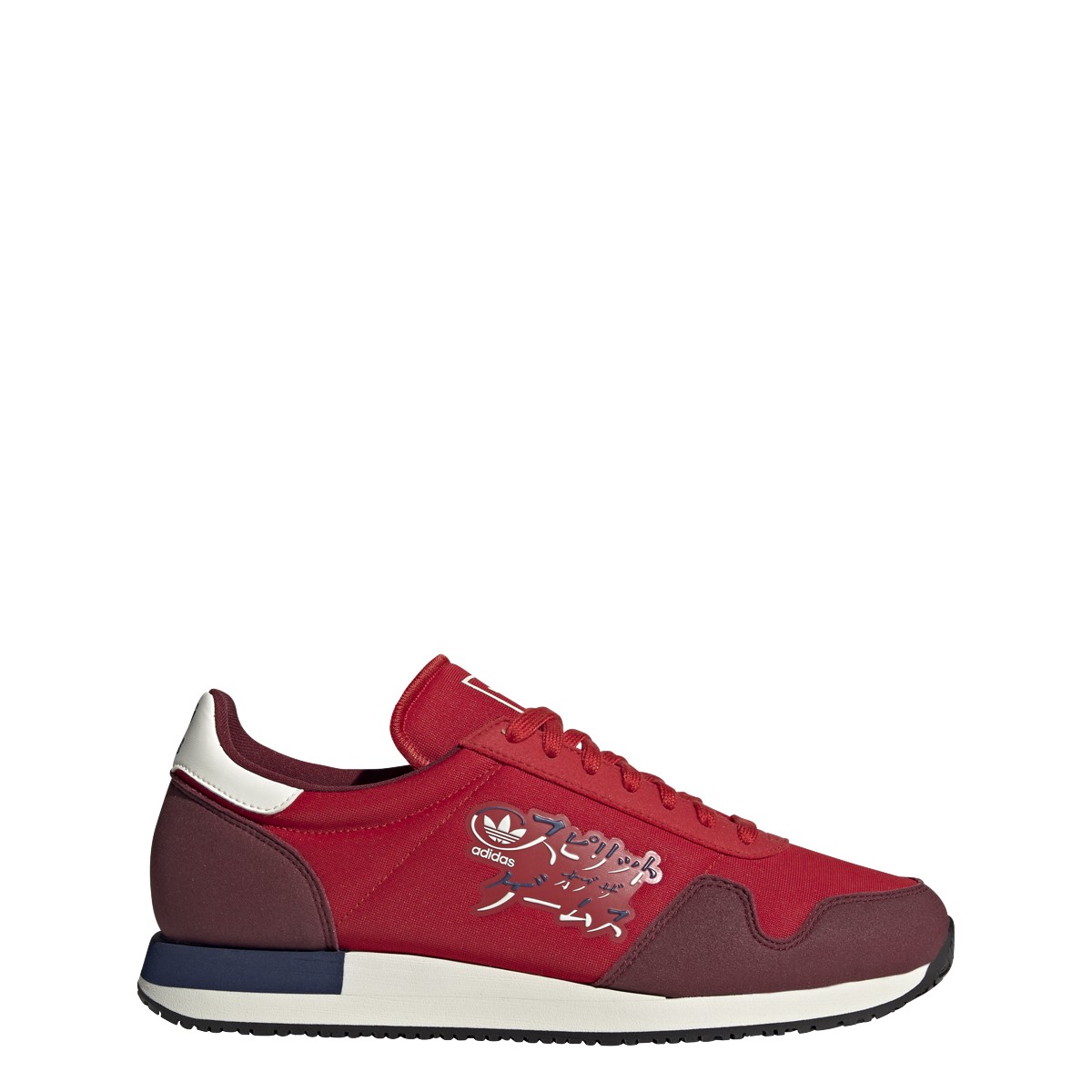 adidas Originals Fashion Sneakers Spirit Of The Games Brands