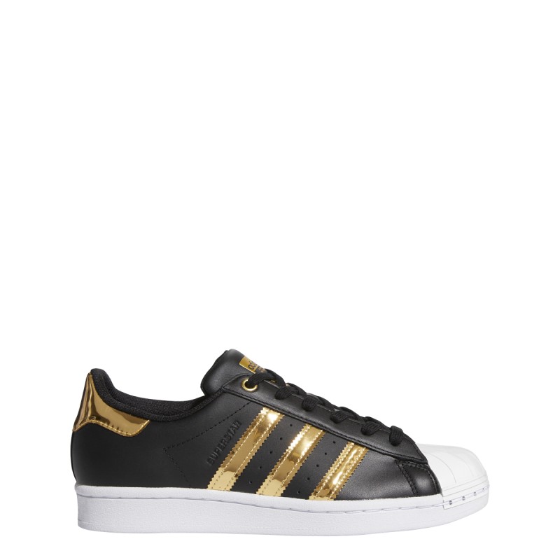adidas superstar metal toe w