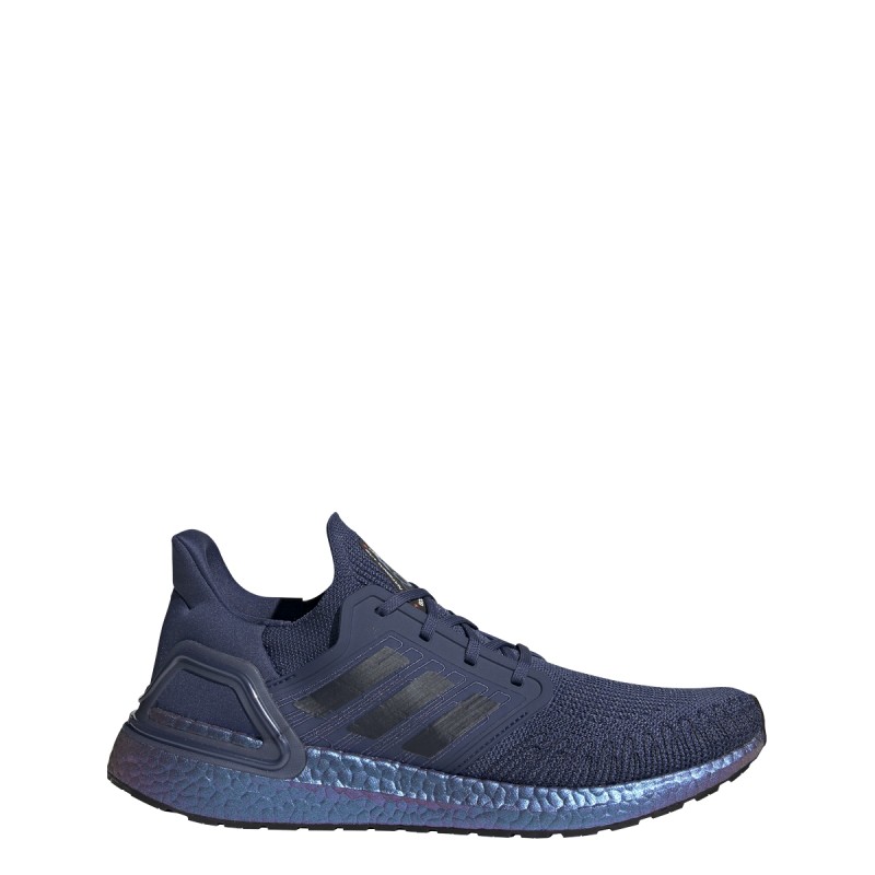 indigo ultra boost 20