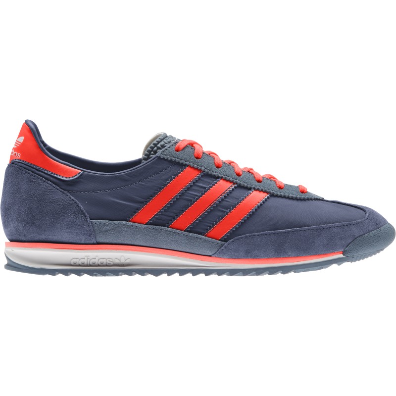 tênis adidas originals sl 72