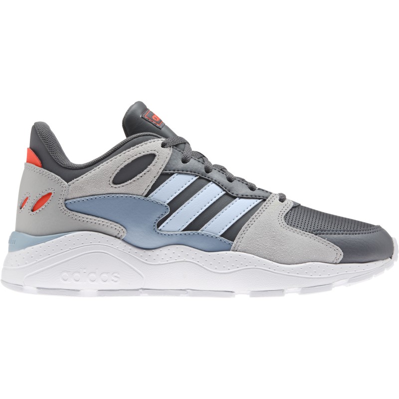 adidas Performance - Zapatillas de running , Crazychaos - Brands Expert