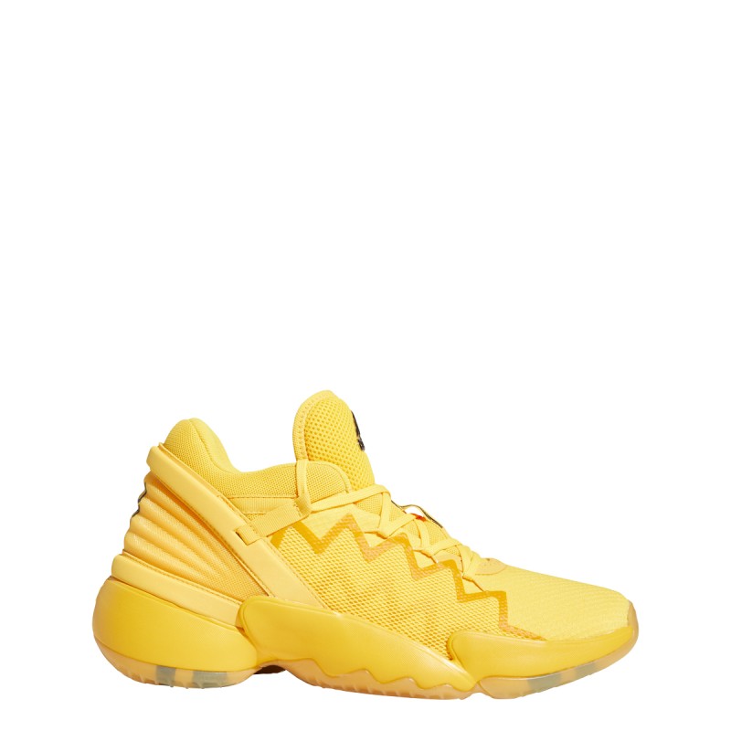 adidas Performance - Zapatillas de baloncesto , D.O.N. Número 2 - Brands  Expert