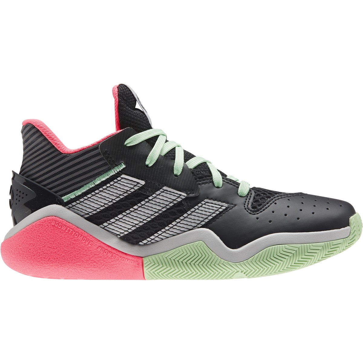 Basketball Shoes , Harden Stepback J 