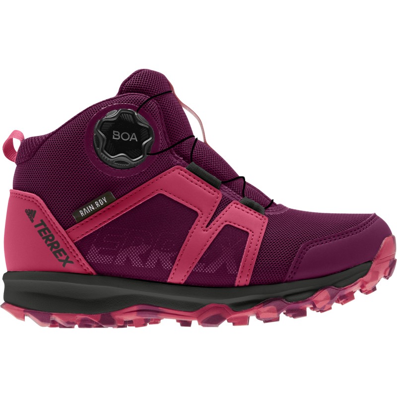 Running Shoes , Terrex Boa Mid R.Rdy K 