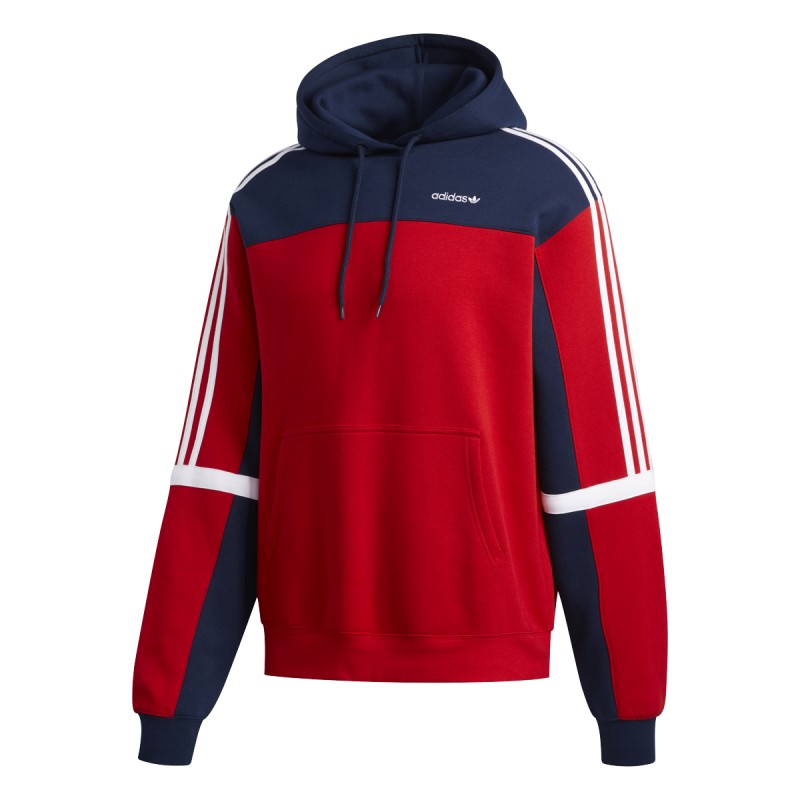 adidas Originals - Sudadera , Clásica Sudadera con Capucha - Brands Expert
