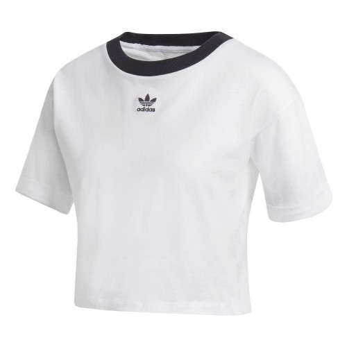 adidas Originals Crop Top