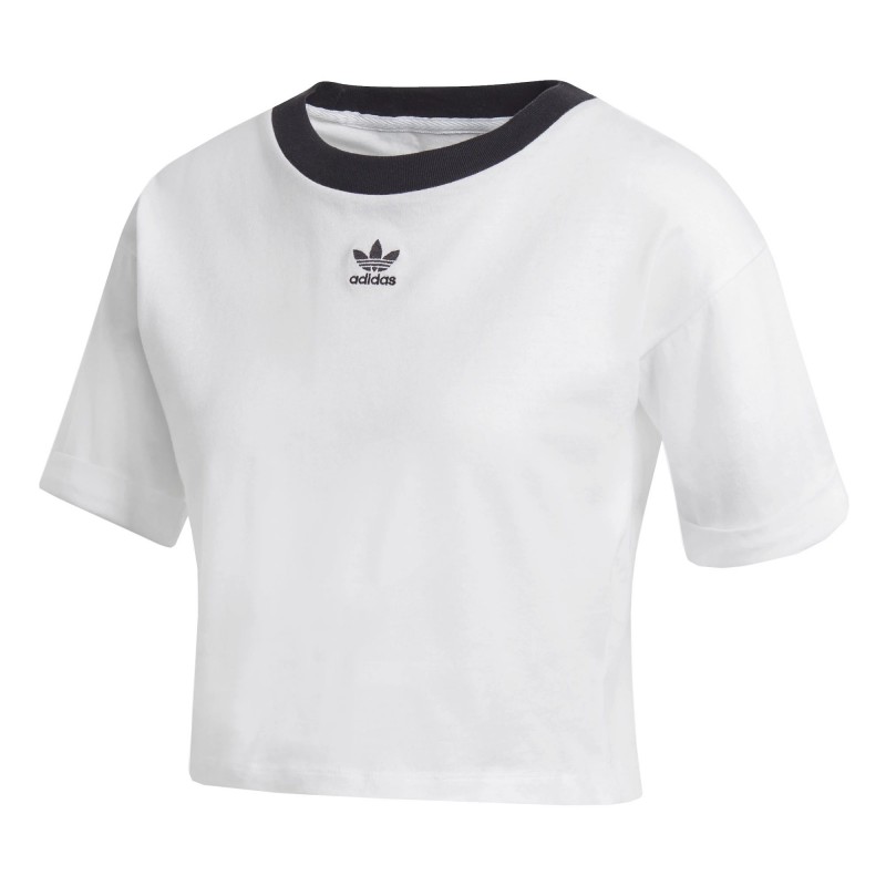 adidas Originals Crop Top