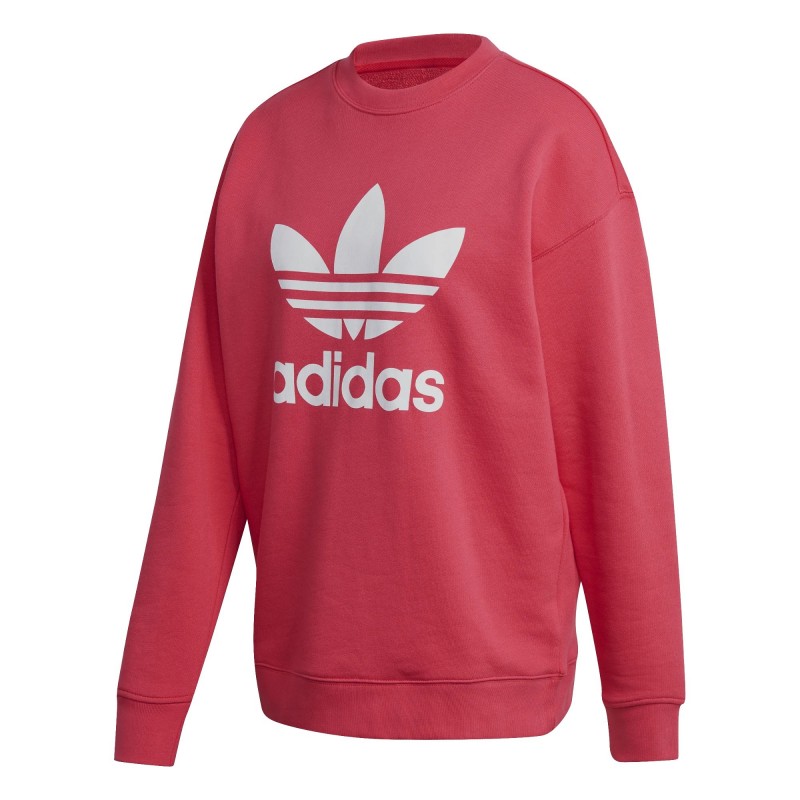 adidas Originals Sweatshirt Trf Crew Sweat Brands Expert