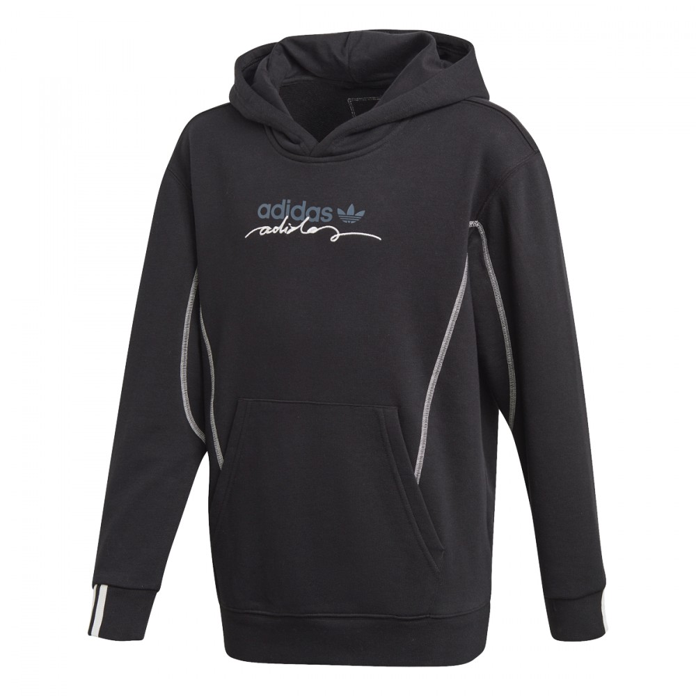 Adidas j trf hoodie deals