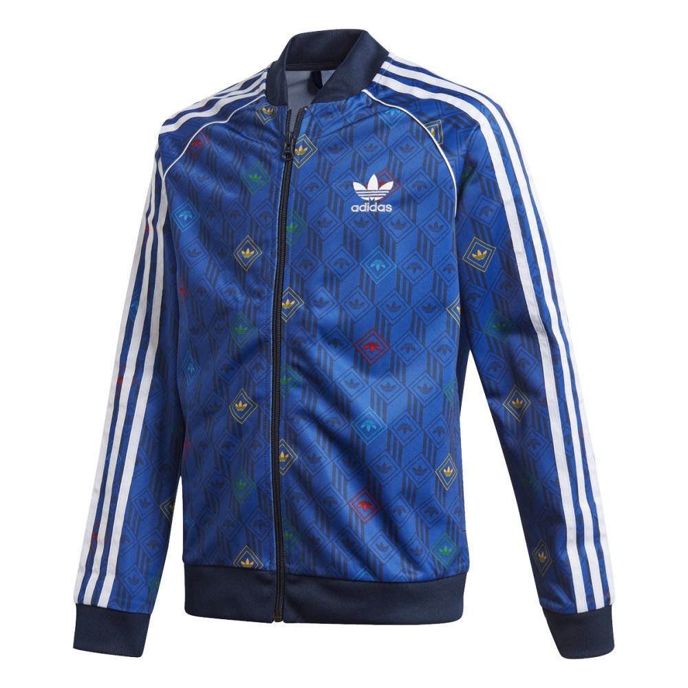 Adidas hotsell sst enfant