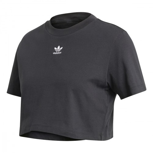 adidas Originals Cropped Tee