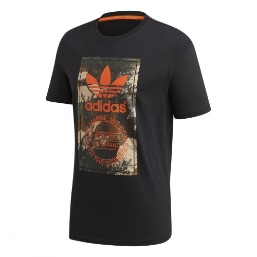 adidas Originals Camo Tongue Tee