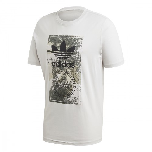 adidas Originals Camo Tongue Tee